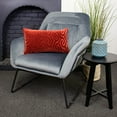 thumbnail image 1 of Zulu Luxury Cushion, 1 of 3