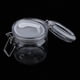 thumbnail image 5 of Bote de tarros de estaño vacío portátil para crema facial de maquillaje, barro de , crema de manos 300 g, 5 of 9