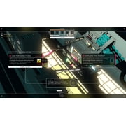 Citizen Sleeper (Nintendo Switch)