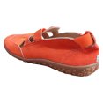 thumbnail image 2 of UTTOASFAY Clearance Sandals for Women Women'S Summer Solid Color Hollow Out Flat Bottom Comfortable Women'S Sandals Flash Picks, 2 of 3