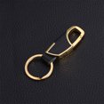 thumbnail image 2 of Milisten Truck Keychain Metal Key Ring for Daily Use Durable Use 1Pack, 2 of 7