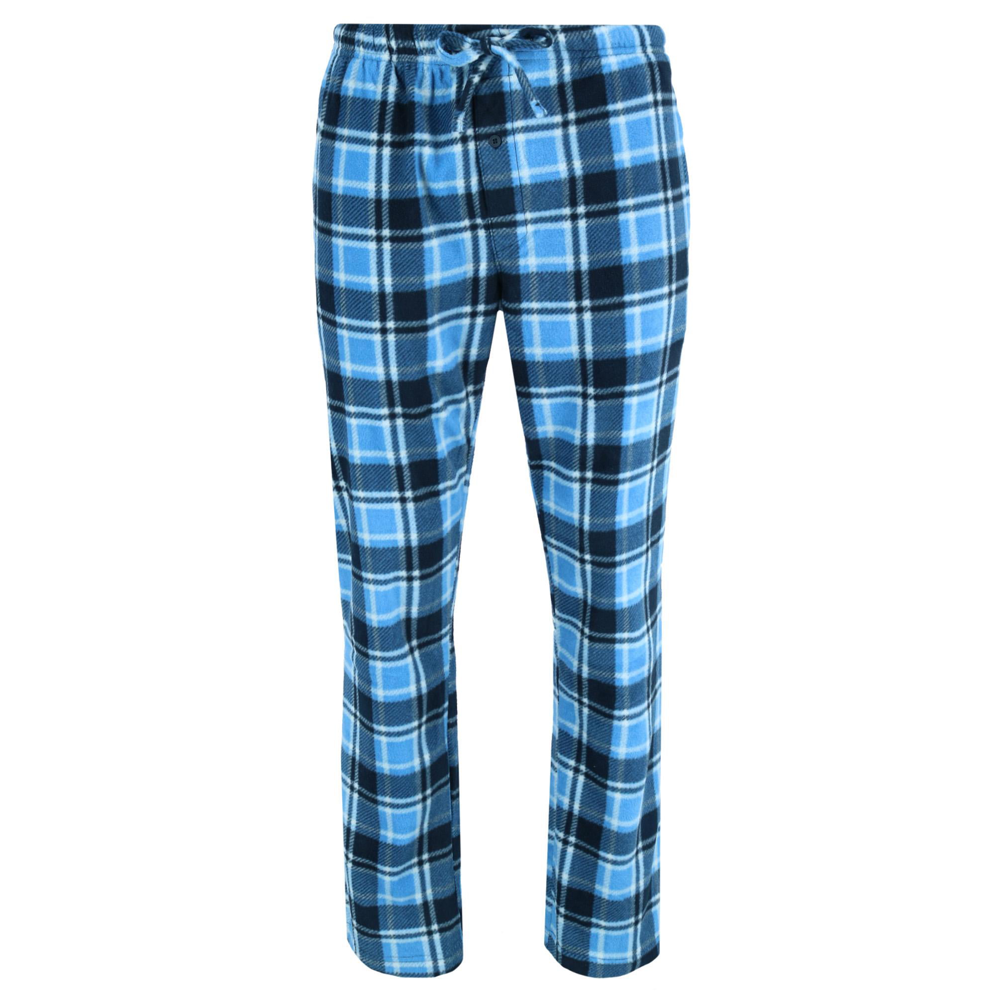 Hanes Fleece Pajama Pants (Men's) | Walmart Canada