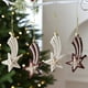 thumbnail image 5 of Christmas Tree Decoration Hangings Meteorite Christmas Balls Set Shaped Balls Hazelnut Balls Christmas Decorations, 5 of 6
