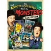 Abbott and Costello Meet the Monsters Collection (DVD)