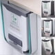 thumbnail image 4 of Kitchen Folding Trash Can Wall Mounted Trash Can Kitchen Cabinet A, 4 of 5