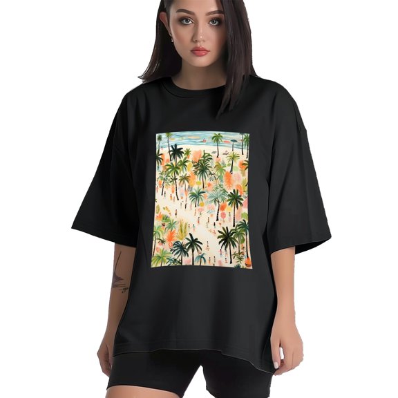 Plus Size Shirt for Women Black Tops for Women Short Sleeves Shirt for Women T Shirt Crewneck Shirt for Women XS