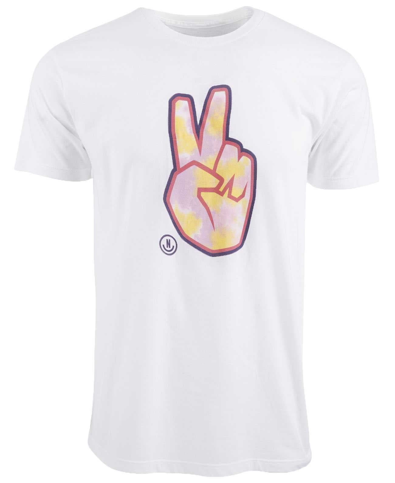 neff graphic tees