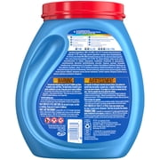 Persil Ultra Pacs Advanced Clean Laundry Detergent, Oxi+Odor Fighter, 60 Count