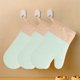 thumbnail image 5 of Aparatos de cocina, accesorios de cocina, guantes de silicona aislantes del calor para horno y microondas, resistentes a quemaduras y gruesos, guantes de cocina para hornear, manoplas de silicona aisl, 5 of 6