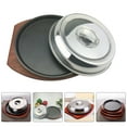 thumbnail image 3 of CATIEBYE Steak Cooking Accessories Wood 1 Set, 3 of 6