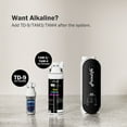 thumbnail image 4 of Frizzlife PX600 Tankless RO Water Filter, 600 GPD, 8-Stage, Compact, BPA-Free, 2:1 Pure to Drain, 4 of 8