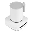 thumbnail image 2 of Calentador de taza de café, enfriador de escritorio, calefacción eléctrica, alfombrilla de taza de enfriamiento para oficina en casa, EE. UU. 100-240V Unbranded 3113200177811, 2 of 7
