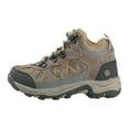 thumbnail image 3 of Northside Caldera Junior Leather Hiking Shoe Little Kid/Big Kid, 3 of 5