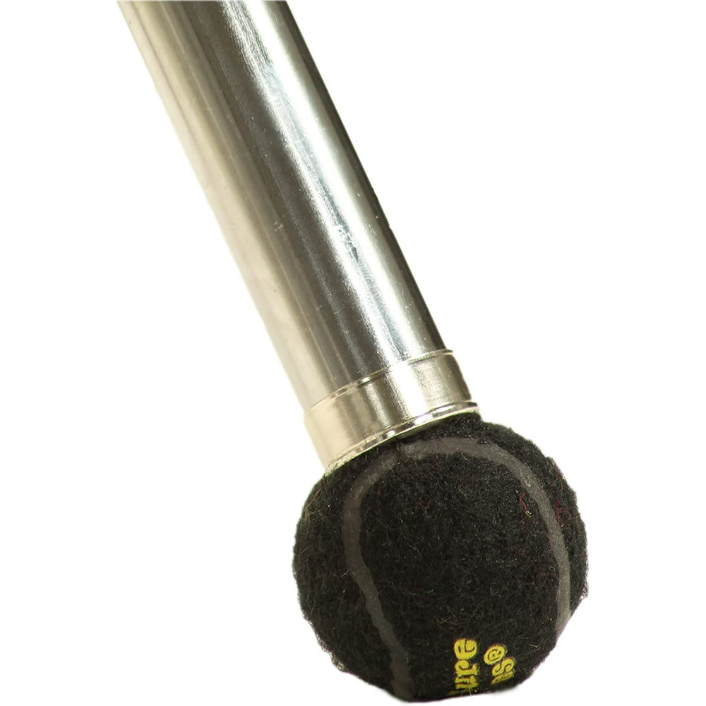 Furniture Footies Small PreCut Tennis Ball Glides for Chairs Desks