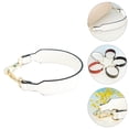 thumbnail image 2 of EeaseCA 1 Pc 41cm Handbag Strap Replacement Leather Shoulder Strap Bag Strap Accessory, 2 of 7