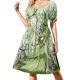 thumbnail image 4 of Vestido sin mangas Guardian vestidos estilo coreano Vestido femenino Vestido, 4 of 8