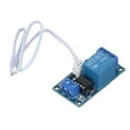 thumbnail image 4 of Self Locking Relay Module Single Bistable Relay Module Bistable Relay Module Electronic Components Single Bistable SCM Control Relay Board, 4 of 7