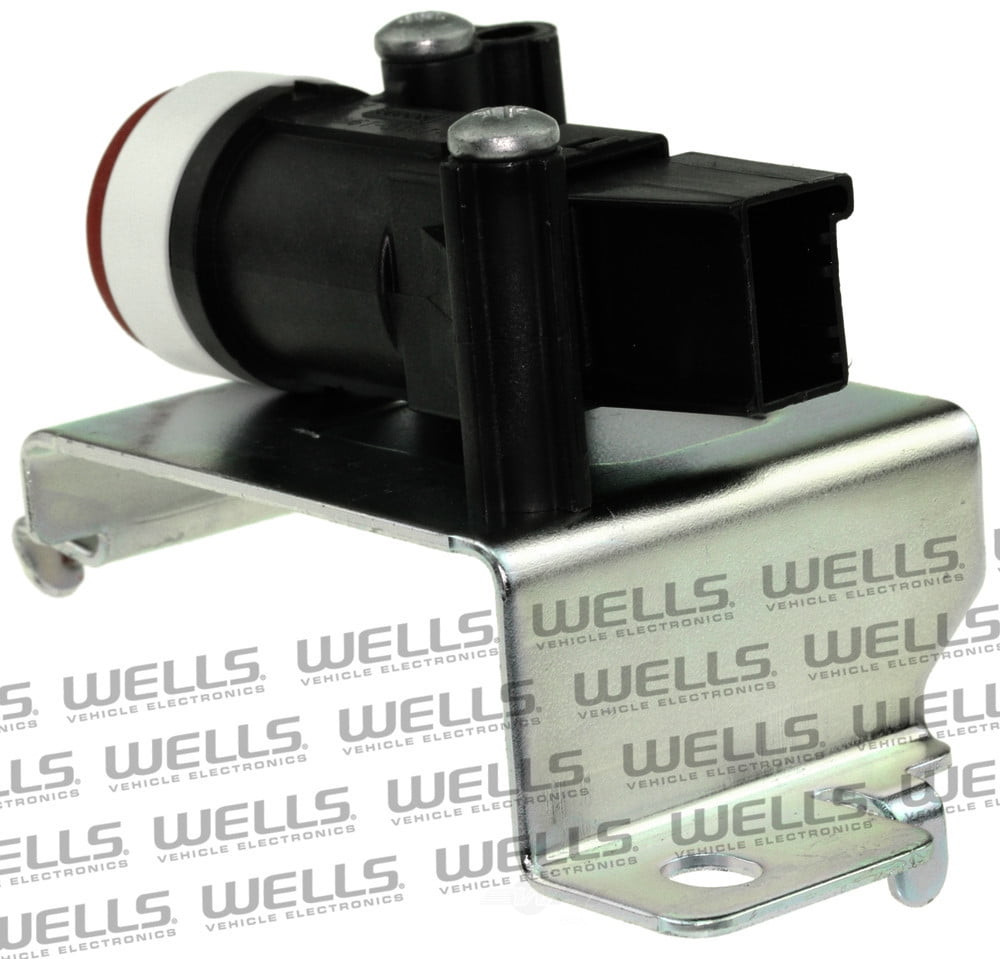 WVE 1S12196 Electric Fuel Pump Inertia Switch