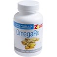 thumbnail image 1 of Omega 3 Aceite de Pescado 60 Cápsulas, 1 of 7