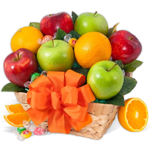 purely fruit fruit gift