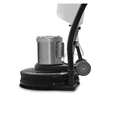 17" Floor Machine Dust Skirt 882917