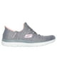 thumbnail image 2 of Sneaker Skechers Sport Summits-Everyday Set para mujer gris/coral, 2 of 3
