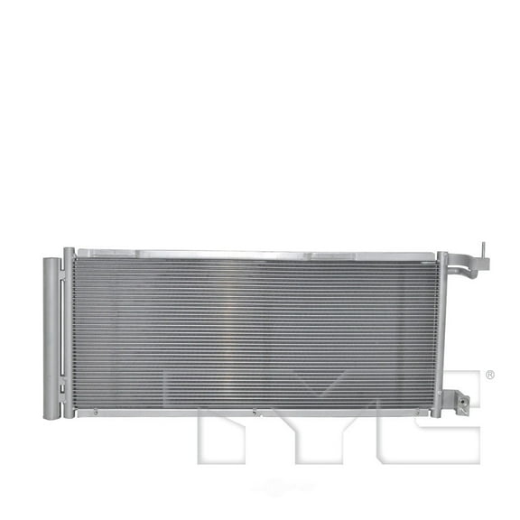 TYC 30147 A/C Condenser