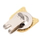thumbnail image 3 of 1 Unid de Clip Magneticó para golf Accesorio de ejercicio de Sombrero para Golfista Pieza para Entrenador, 3 of 8