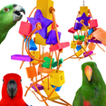 thumbnail image 5 of Bonka Bird Toys 1432 Crazy Ladle Bird Toy, 5 of 6
