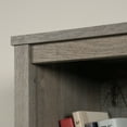 thumbnail image 2 of Sauder Cottage Road Engineered Wood 3-Shelf Bookcase in Mystic Oak, 2 of 10