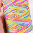 thumbnail image 3 of MasteelfCA Decorative 6-color Raffia Rope DIY Woven Gift Paper Wrapping Rope DIY Handmade Home Living Room Wedding Supplies, 3 of 7