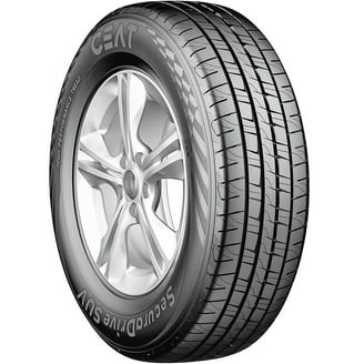 Michelin Defender LTX M/S All-Season 235/60R18/XL 107H Tire