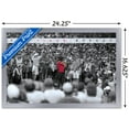 thumbnail image 4 of Tiger Woods - The Tiger Effect 24.25" x 16.5" Framed Poster, by Trends International, 4 of 6