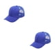 thumbnail image 4 of Jumpingount Gorra de béisbol con cola de caballo ajustable para mujer Type1 NO1 Jumpingount CBP079158, 4 of 5