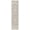 Green/Brown, variant on SAFAVIEH Hazel Emil Oriental Runner Rug, Green/Brown, 2' x 8'
