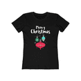 thumbnail image 2 of Cute Christmas Outfits Christmas Shirts for Women Cute Womens Christmas Pajamas Ugly Christmas Shirts, 2 of 6