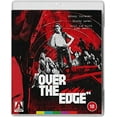 thumbnail image 1 of Over the Edge (1979) [ Blu-Ray, Reg.A/B/C Import - Royaume-Uni ], 1 of 1