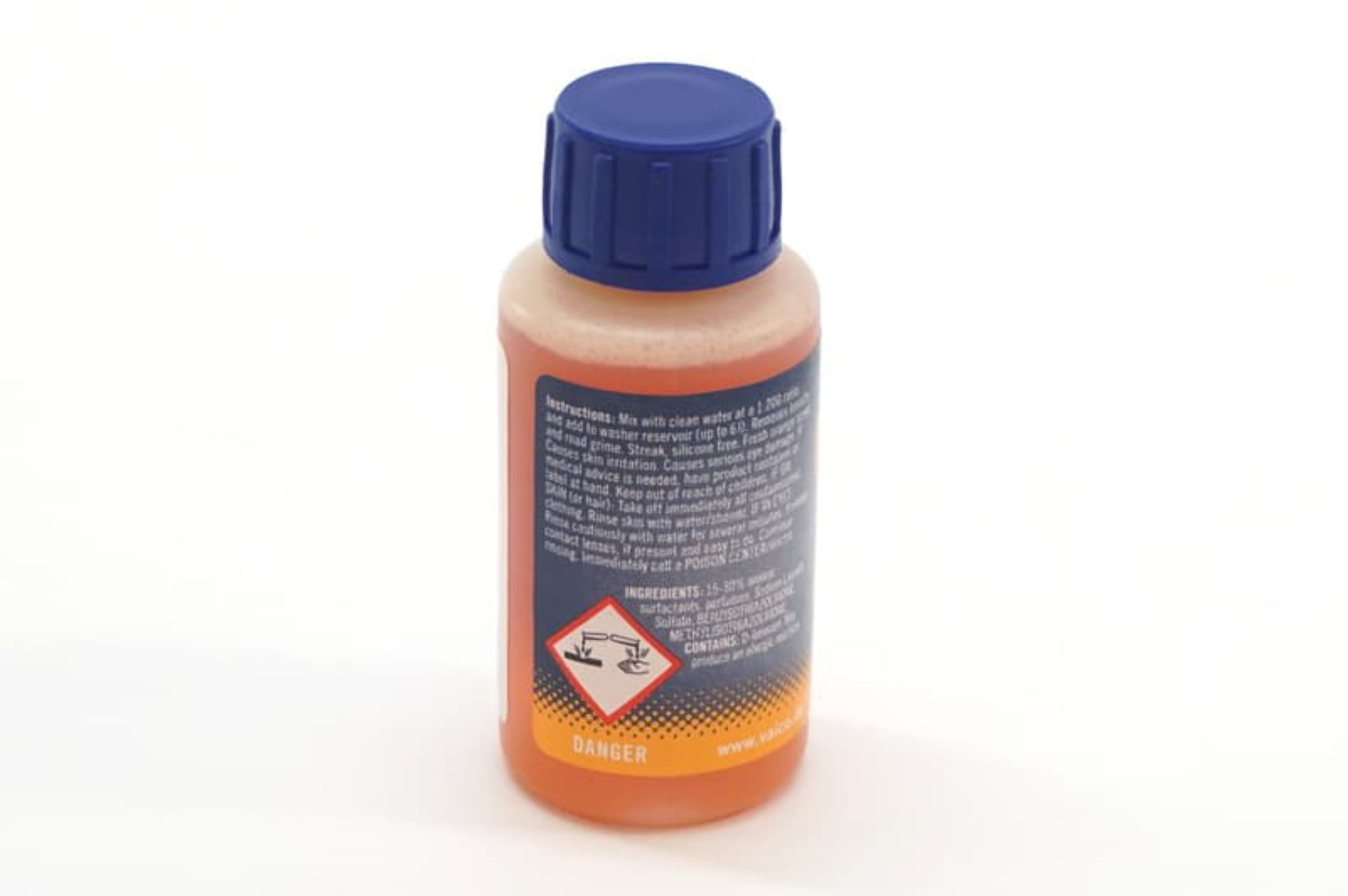 Vaico Windshield Washer Fluid Concentrate For All Tesla Models