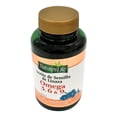 thumbnail image 3 of Suplemento alimenticio Nature's Life aceite de semilla de linaza 90 cápsulas, 3 of 4