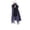 C, variant on Halloween Hanging Ghost Face Skull Decoration, 35in Cloth Hanging Ghost with Lifelike Details – Spooky Party Prop for Indoor & Outdoor Halloween Decorations