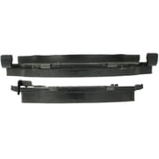 chevrolet v30 disc brake pad set