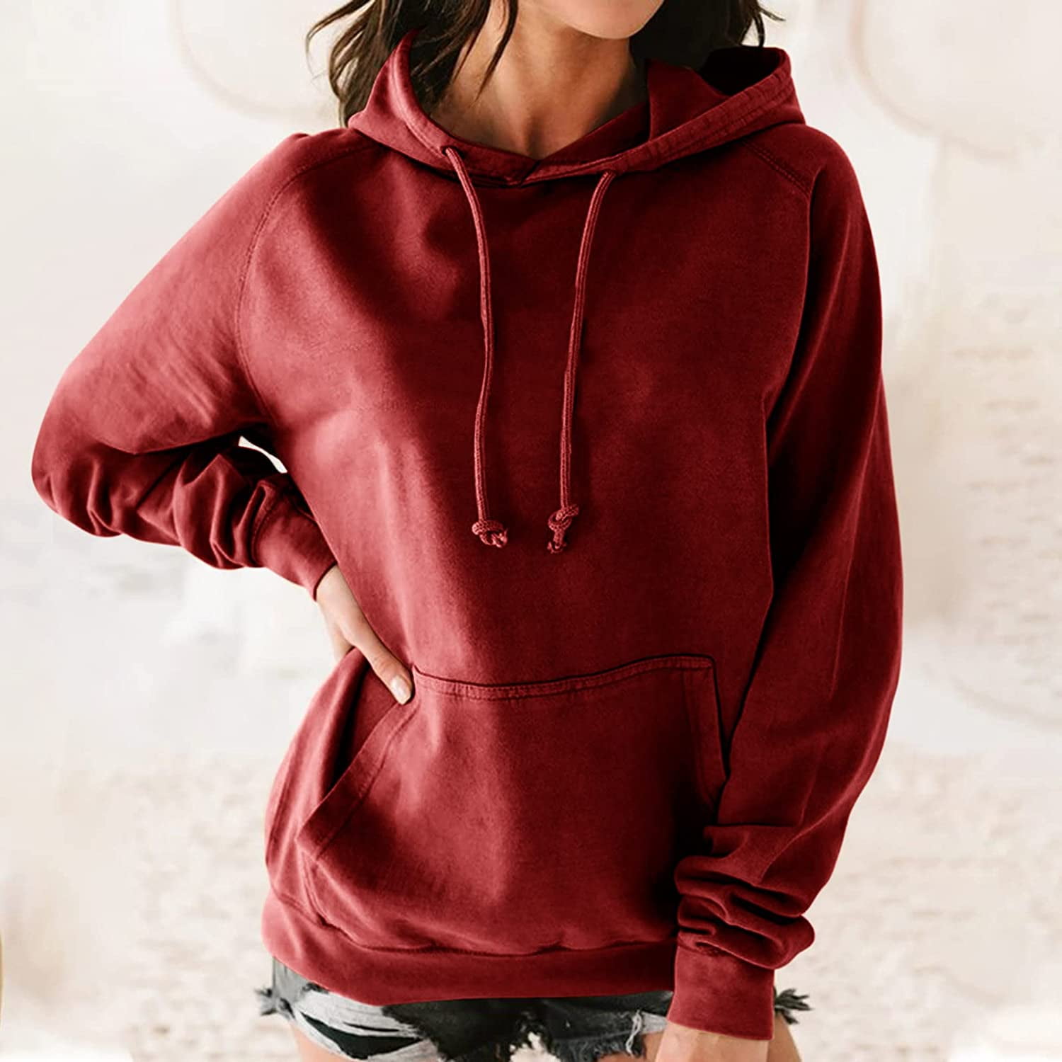women's 5x sweatshirts