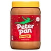 Peter Pan Creamy Peanut Butter Spread 40 oz Jar