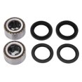 thumbnail image 1 of Kit de repuesto de sellos y cojinetes de rueda trasera ATV para Arctic Cat 300, 400 y 500 (1998)-2004, 1 of 14