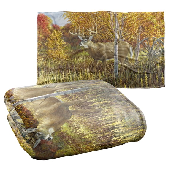 Wild Wings When Color Is King 2 Silky Touch Super Soft Throw Blanket 36" x 58"