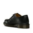 thumbnail image 6 of Dr. Martens 1461 Pw 3 Eye Shoe Black Uk 5, 6 of 6