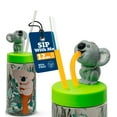 thumbnail image 7 of Sip with Me Trend Zoo Koala Cup 12oz, 7 of 7