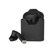 Wicked Audio Driftr True Wireless Earbud Headphones - Black