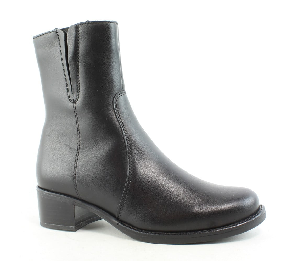 womens ankle boots size 6