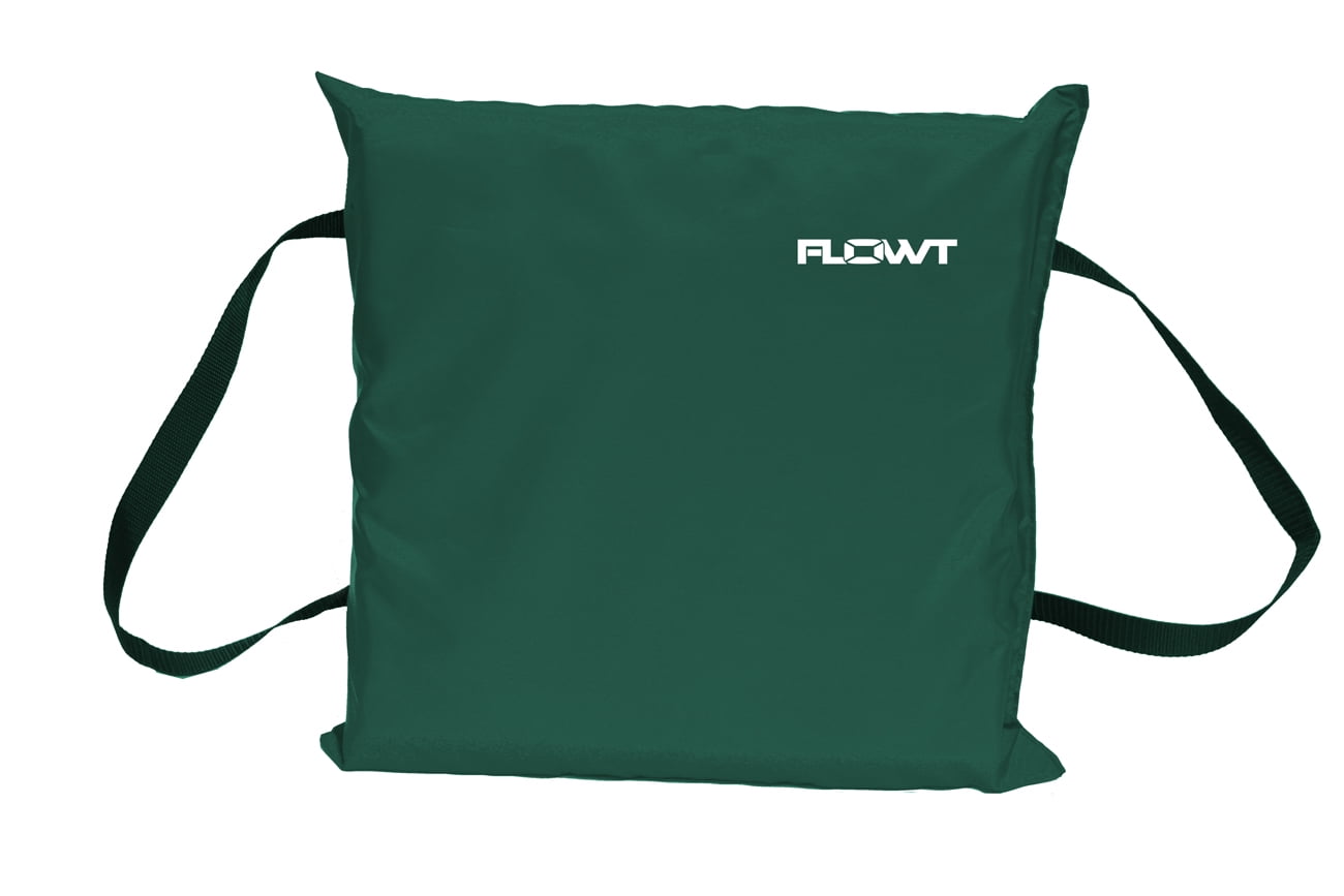 Boat Cushion Green